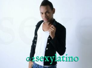 02sexylatino