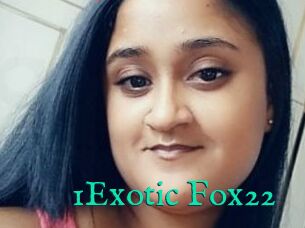 1Exotic_Fox22