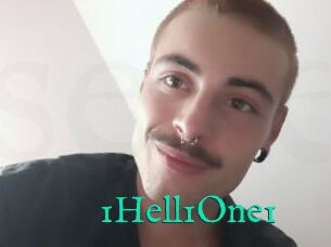 1Hell1One1