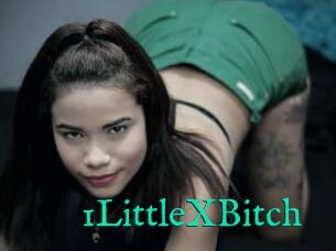 1LittleXBitch