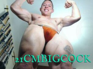 21CMBIGCOCK