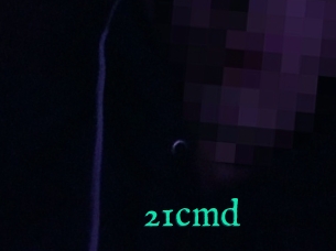 21cmd