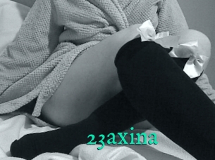 23axina