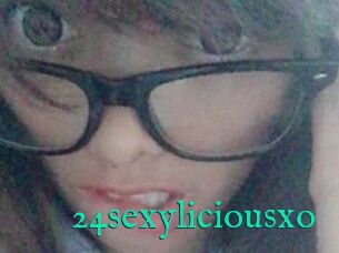 24sexyliciousxo
