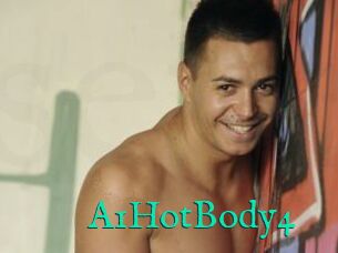 A1HotBody4