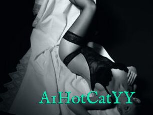 A1HotCatYY