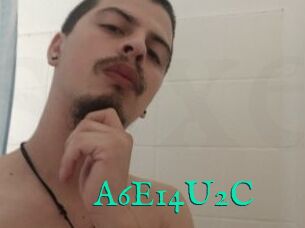 A6E14U2C