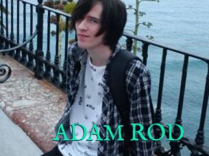 ADAM_ROD