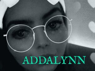 ADDALYNN