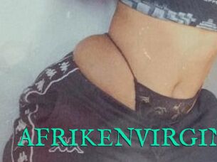AFRIKENVIRGIN