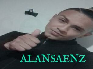 ALANSAENZ