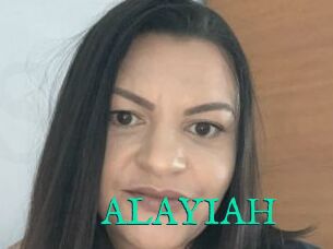 ALAYIAH