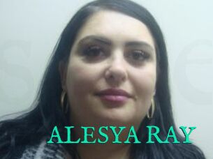 ALESYA_RAY
