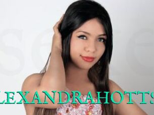 ALEXANDRAHOTTS