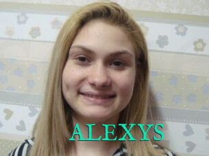 ALEXYS_