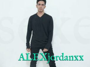 ALEXjordanxx
