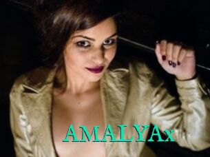 AMALYAx