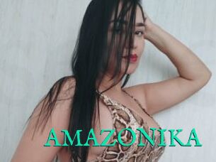 AMAZONIKA