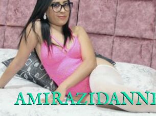 AMIRAZIDANNE