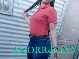 AMORRdivaXX