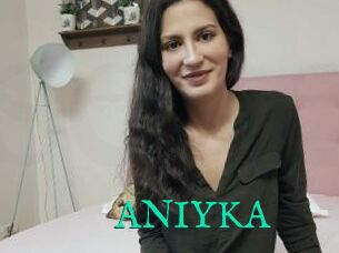 ANIYKA