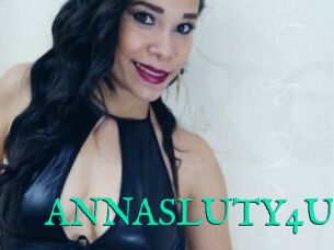 ANNASLUTY4U