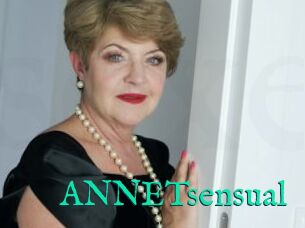 ANNETsensual