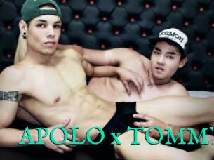 APOLO_x_TOMMY