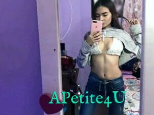 APetite4U