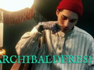 ARCHIBALDFRESH