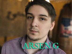 ARSEN_G