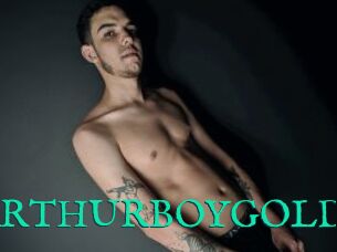 ARTHURBOYGOLD