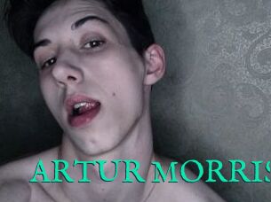 ARTUR_MORRIS