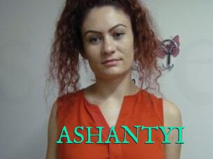 ASHANTYI