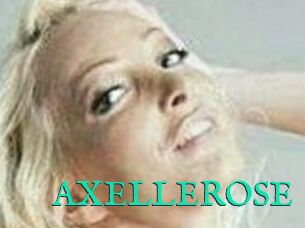 AXELLEROSE