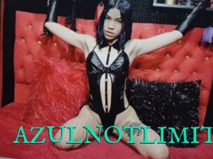 AZULNOTLIMITS