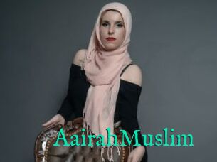 AairahMuslim