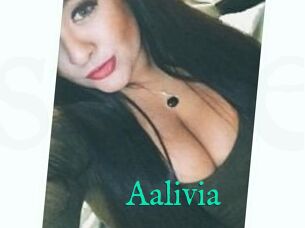 Aalivia