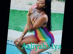 AaliyahMya