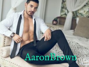 AaronBrown