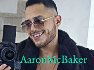 AaronMcBaker