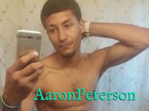 Aaron_Peterson