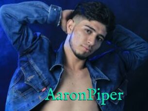 AaronPiper