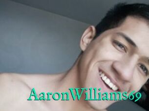 AaronWilliams69