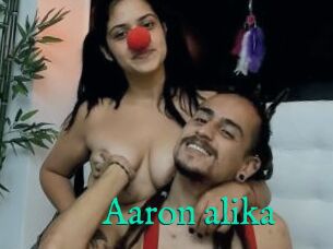 Aaron_alika