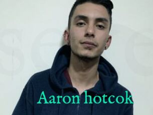 Aaron_hotcok_