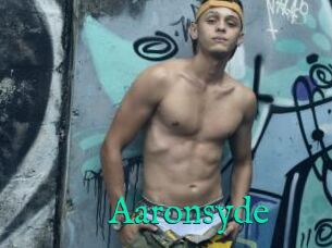 Aaronsyde