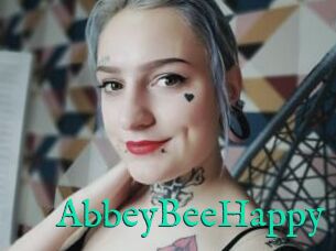 AbbeyBeeHappy