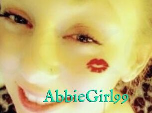 AbbieGirl99
