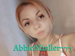 AbbieMinller777